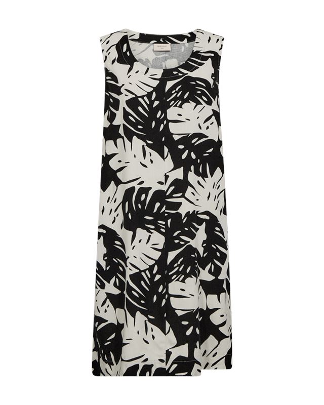 Klänning - FQLAVISCO-DRESS